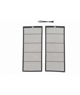 Grille de protection...