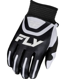 Gants FLY RACING F-16 Noir...
