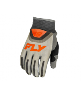 Gants FLY RACING F-16 GRIS...