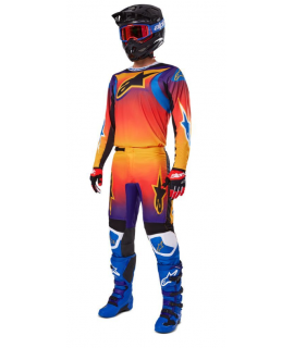 Tenue Alpinestars Fluid...