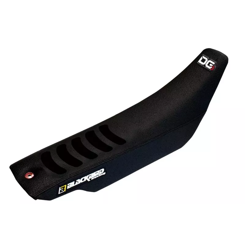 double grip GASGAS EC 12-16 BLACKBIRD