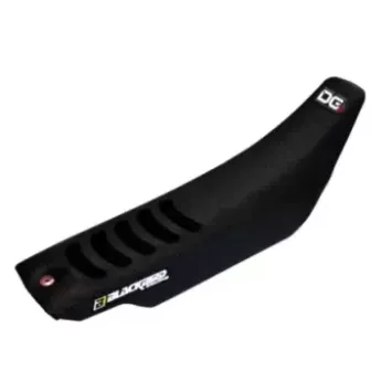 double grip GASGAS EC 12-16 BLACKBIRD