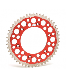 Couronne RENTHAL Twinring...