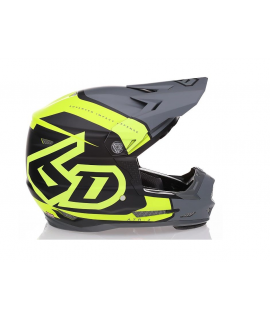 Casque Enfant 6D ATR-2...