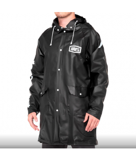 Veste 100% imperméable...