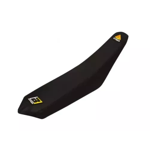 Housse de selle BLACKBIRD Pyramid noir Beta