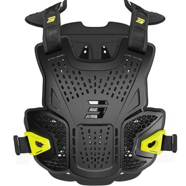 PARE-PIERRES SHOT AIRFLOW noir ou blanc
