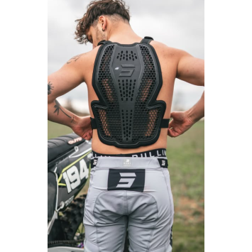 PARE-PIERRES SHOT AIRFLOW Motocross
