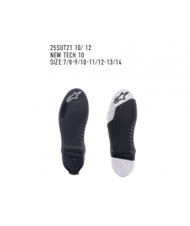 semelle alpinestars TECH10...