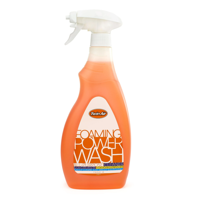 Spray nettoyant TWIN AIR Power Wash 750 ml