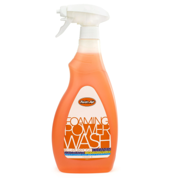 Spray nettoyant TWIN AIR Power Wash 750 ml