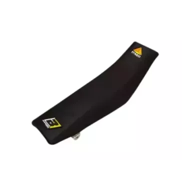 Housse de selle BLACKBIRD Pyramid noir TM