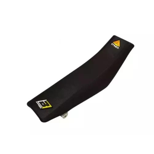 Housse de selle BLACKBIRD Pyramid noir TM
