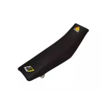 Housse de selle BLACKBIRD Pyramid noir TM