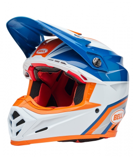 Casque BELL Moto-9S Flex -...