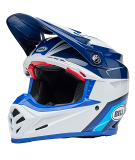 Casque BELL Moto-9S Flex -...