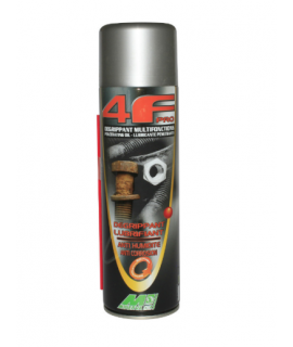 Dégrippant MINERVA 4F 500ml