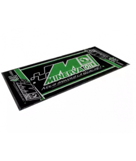 Tapis environnemental...