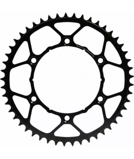 Couronne en acier ultra...