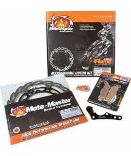 KiT frein avant MOTOMASTER...