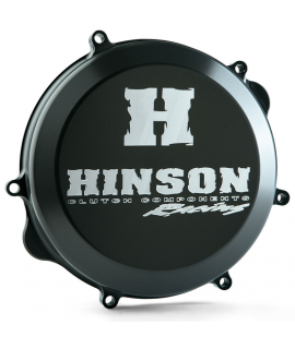 CARTER HINSON 450 YZF 2023-25