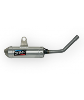 Silencieux DOMA pour KTM 85...