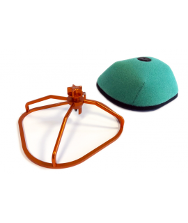 Kit Powerflow TWIN AIR...