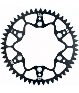Couronne alu MOTOMASTER...