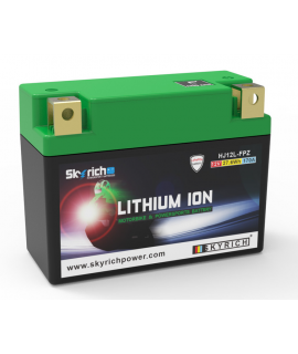 Batterie SKYRICH...