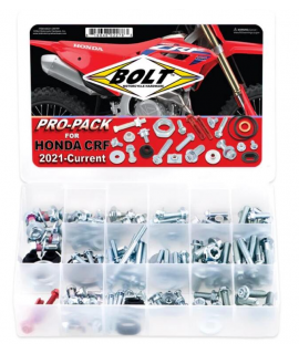 Kit visserie plastiques...