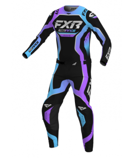 TENUE ENFANT FXR REVO 25...