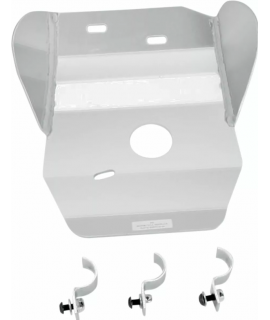 Sabot moteur aluminium 250...