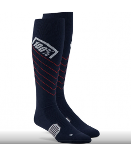 chaussettes 100% Hi-Side...