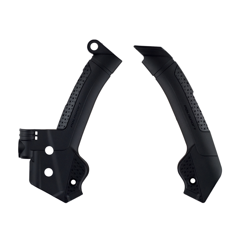 Protege Cadre HUSQVARNA TC/FC 23-25 POLISPORT