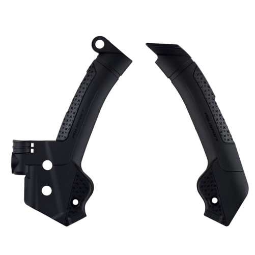 Protege Cadre HUSQVARNA TC/FC 23-25 POLISPORT
