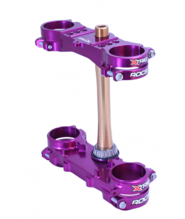 tés de fourche XTRIG ROCS...