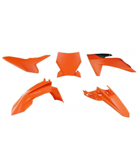 kit plastique RTECH 50 SX...