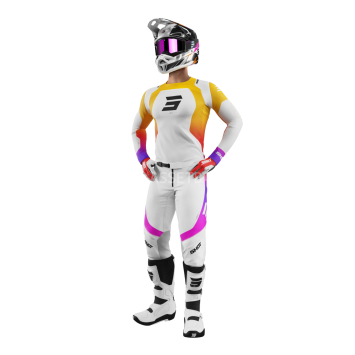 Tenue SHOT CONTACT IONYX 2026
