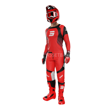 Tenue SHOT CONTACT IONYX 2026