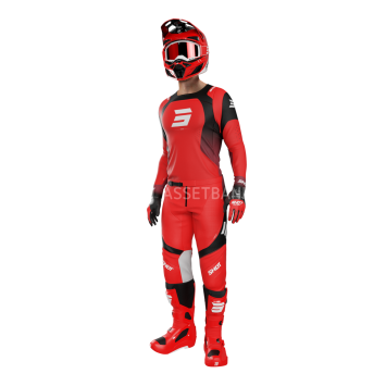 Tenue SHOT CONTACT IONYX 2026