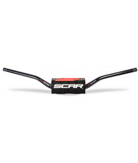 Guidon SCAR O²...
