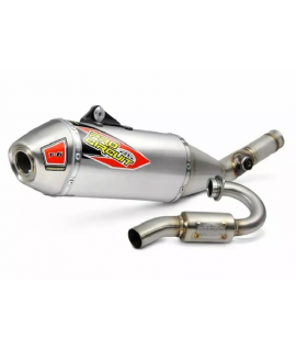 Ligne PRO CIRCUIT T-6 Pro...