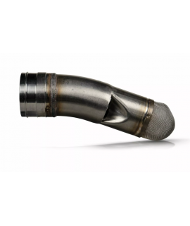 DB KILLER AKRAPOVIC pour...