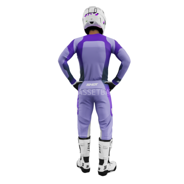 Tenue SHOT CONTACT IONYX 2026