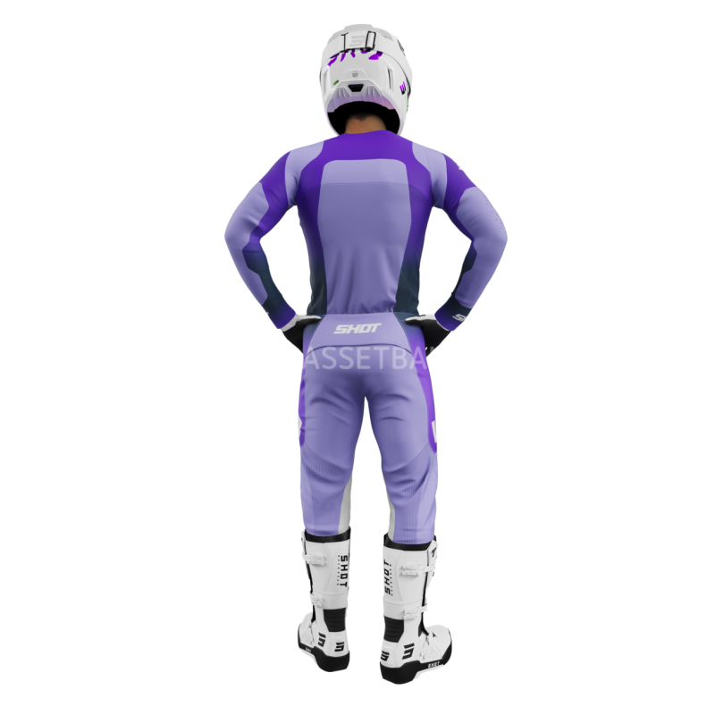 Tenue SHOT CONTACT IONYX 2026