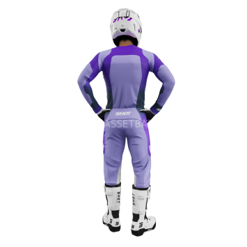 Tenue SHOT CONTACT IONYX 2026