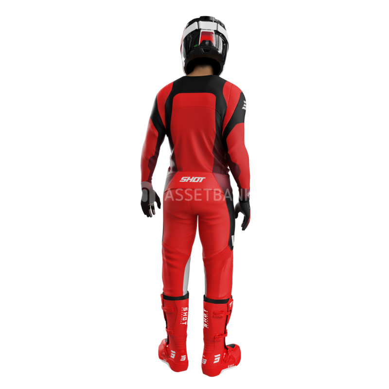 Tenue SHOT CONTACT IONYX 2026