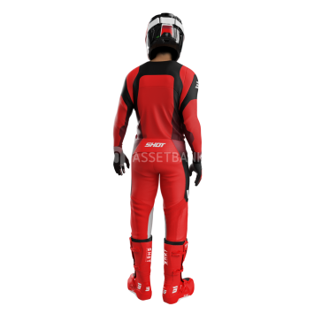 Tenue SHOT CONTACT IONYX 2026