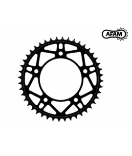 Couronne AFAM aluminium...