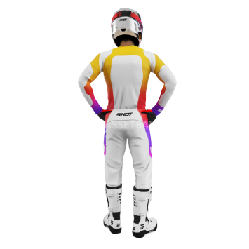 Tenue SHOT CONTACT IONYX 2026